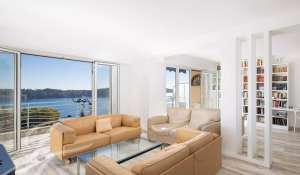 Vente Appartement Villefranche-sur-Mer