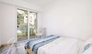 Vente Appartement Villefranche-sur-Mer