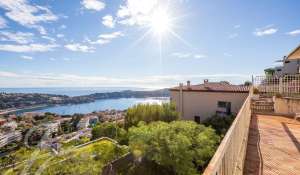 Vente Appartement Villefranche-sur-Mer