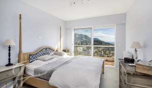 Vente Appartement Villefranche-sur-Mer