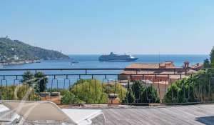 Vente Appartement Villefranche-sur-Mer