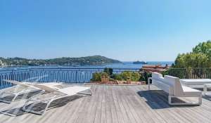 Vente Appartement Villefranche-sur-Mer