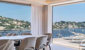 Vente Appartement Villefranche-sur-Mer