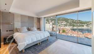 Vente Appartement Villefranche-sur-Mer