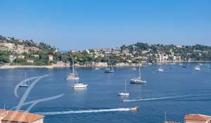 Vente Appartement Villefranche-sur-Mer