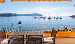 Vente Appartement Villefranche-sur-Mer