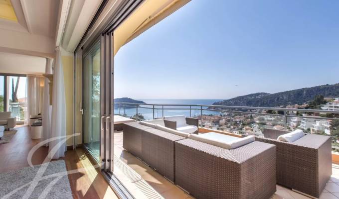 Vente Appartement Villefranche-sur-Mer