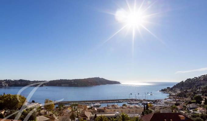 Vente Appartement Villefranche-sur-Mer