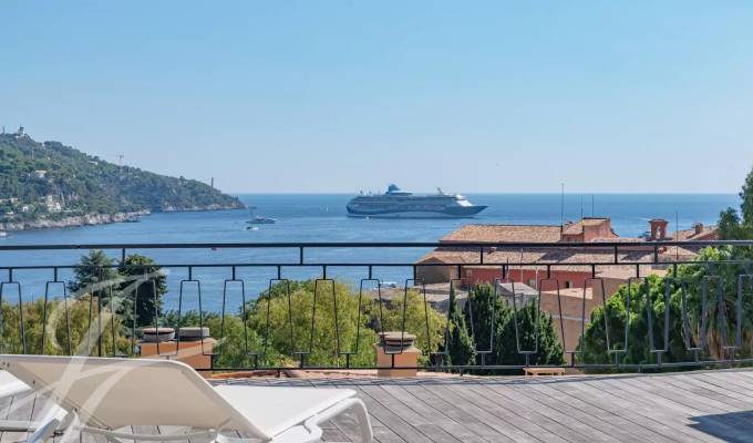 Vente Appartement Villefranche-sur-Mer