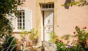 Vente Bastide Aix-en-Provence