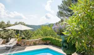 Vente Bastide Aix-en-Provence