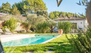 Vente Bastide Aix-en-Provence