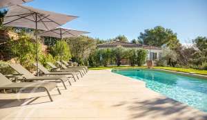 Vente Bastide Aix-en-Provence