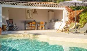 Vente Bastide Aix-en-Provence