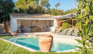 Vente Bastide Aix-en-Provence