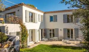 Vente Bastide Aix-en-Provence