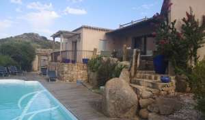 Vente Bastide Bonifacio