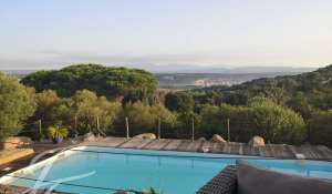 Vente Bastide Bonifacio