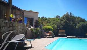 Vente Bastide Bonifacio