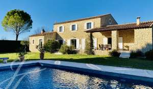 Vente Bastide Gordes