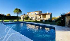 Vente Bastide Gordes