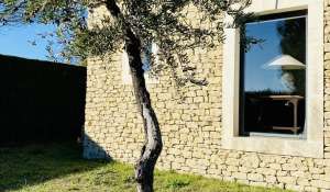 Vente Bastide Gordes