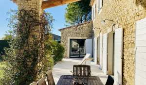 Vente Bastide Gordes