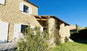 Vente Bastide Gordes