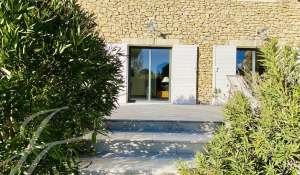 Vente Bastide Gordes