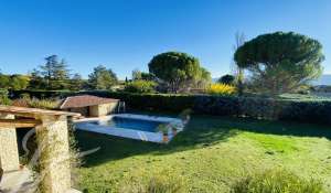 Vente Bastide Gordes