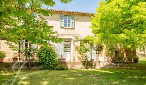 Vente Bastide La Tour-d'Aigues