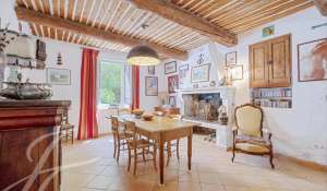 Vente Bastide La Tour-d'Aigues