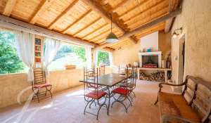 Vente Bastide La Tour-d'Aigues