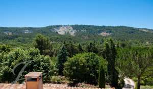 Vente Bastide Rustrel