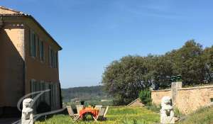 Vente Bastide Rustrel