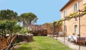 Vente Bastide Rustrel