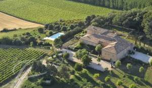 Vente Bastide Rustrel