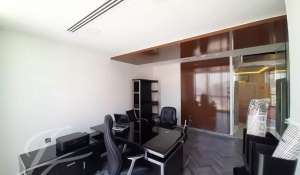 Vente Bureau Dubai Marina