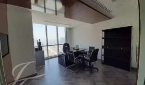 Vente Bureau Dubai Marina