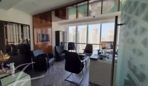 Vente Bureau Dubai Marina