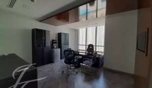 Vente Bureau Dubai Marina