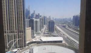 Vente Bureau Dubai Marina