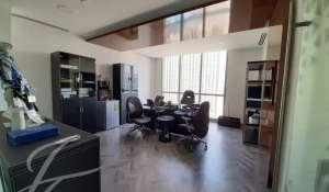 Vente Bureau Dubai Marina