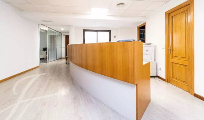 Vente Bureau Palma de Mallorca