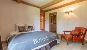 Vente Chalet Auron