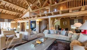 Vente Chalet Auron