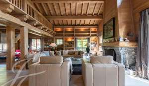 Vente Chalet Auron