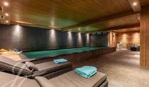 Vente Chalet Auron