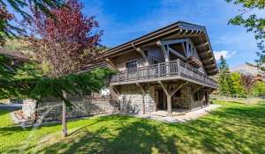 Vente Chalet Auron