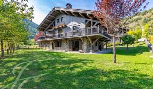 Vente Chalet Auron